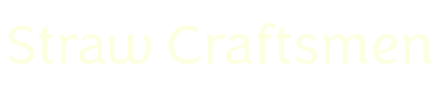 Straw Craftsmen